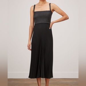 Proenza Schouler White Label Dress 2